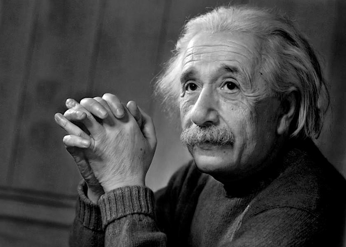 Einstein